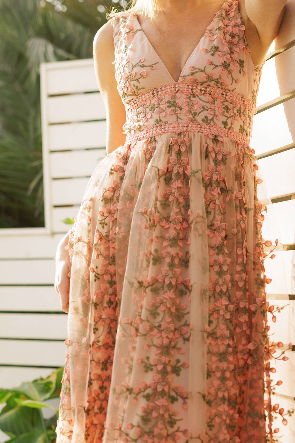 Vestido Grecia