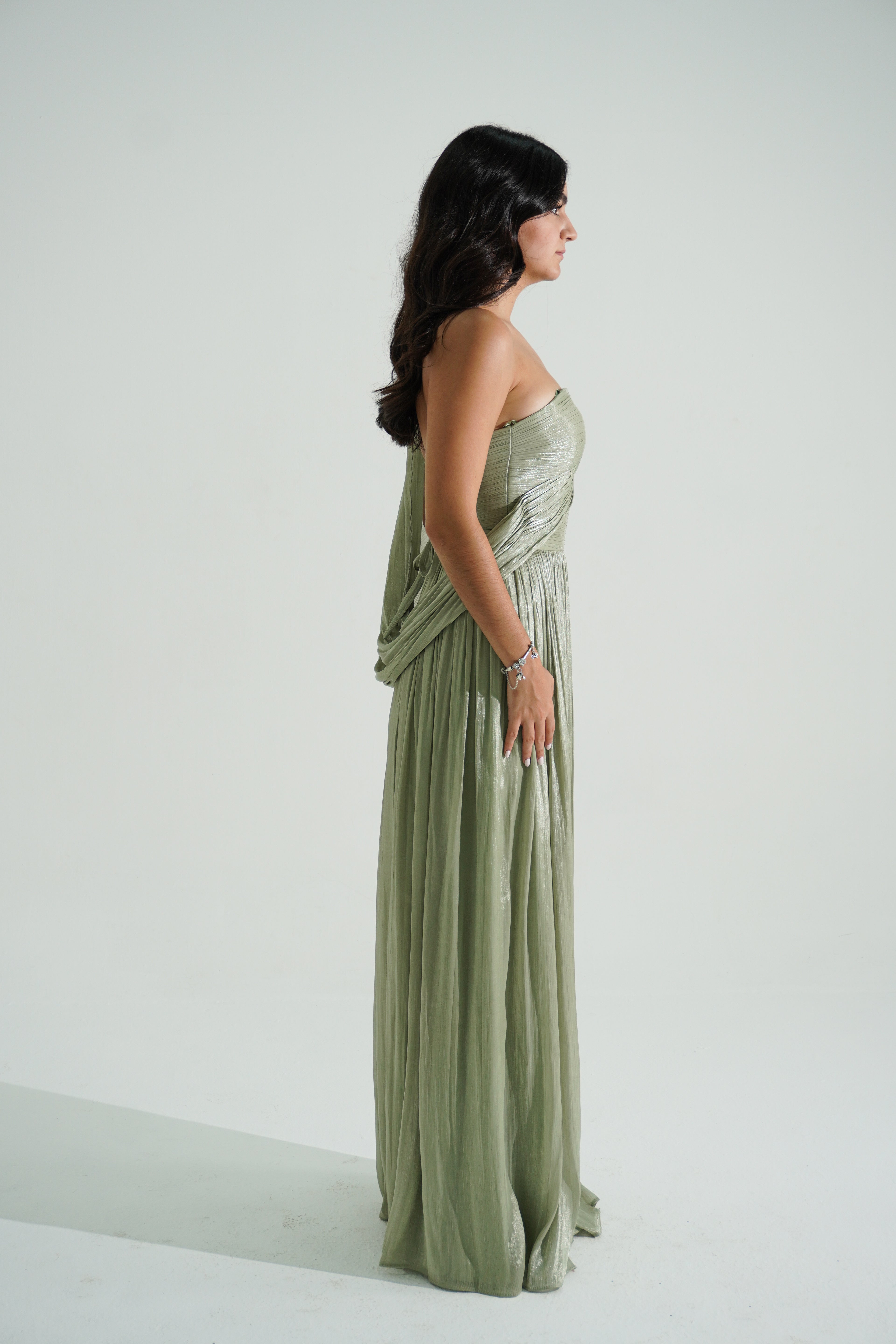 Vestido Marlene