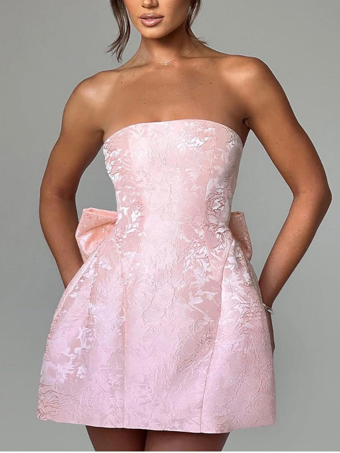 Vestido Mona