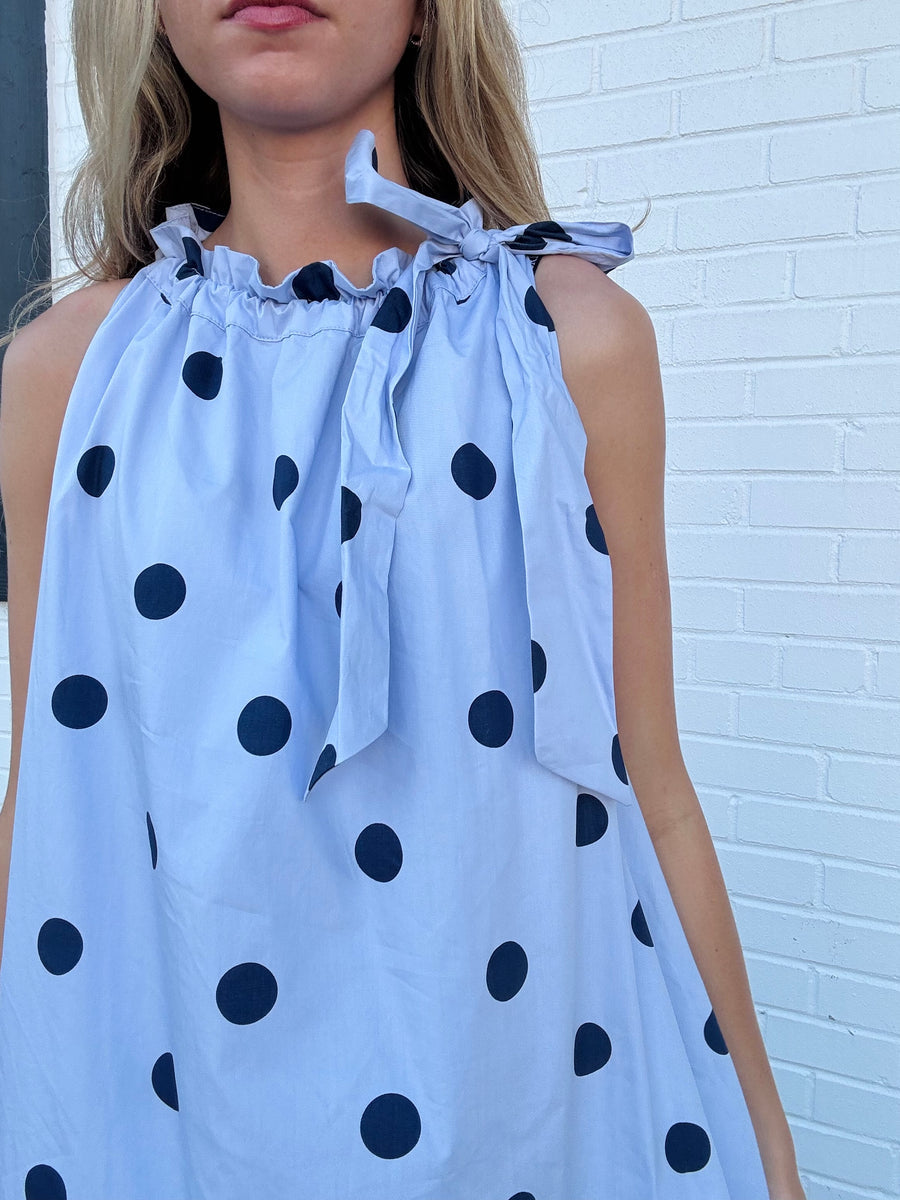 Vestido Roma