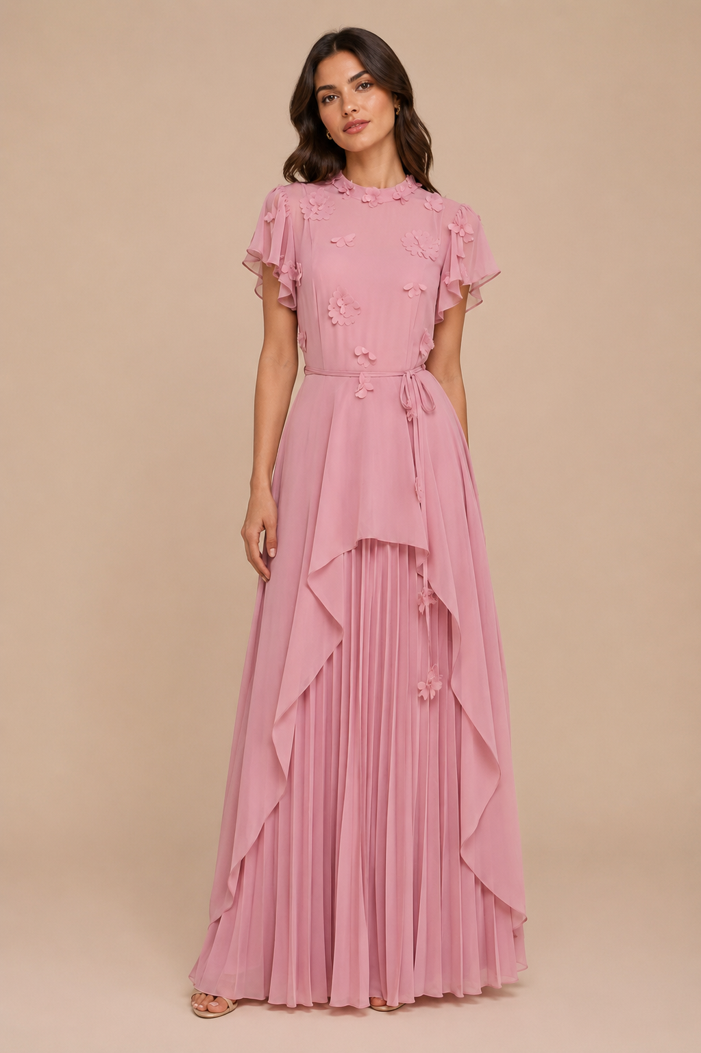 Vestido Inés