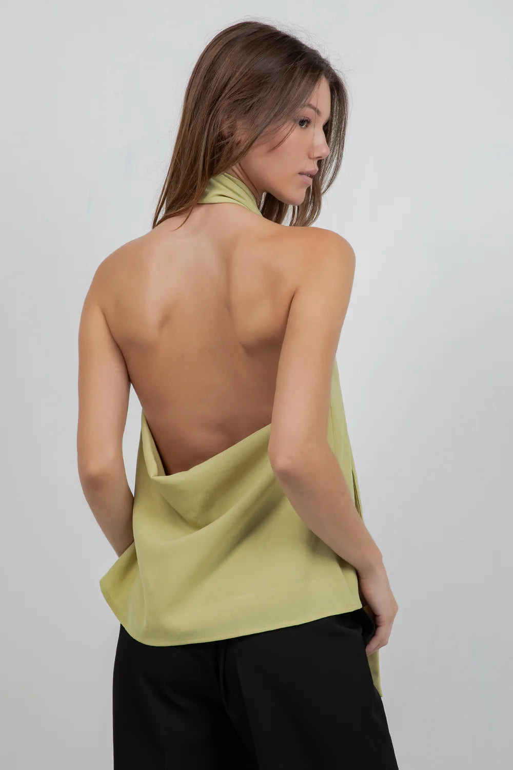 Blusa Antonia