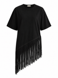 Blusa Flecos