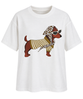 Blusa Perrito