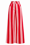 Pantalones Rayas