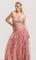 Vestido Estela