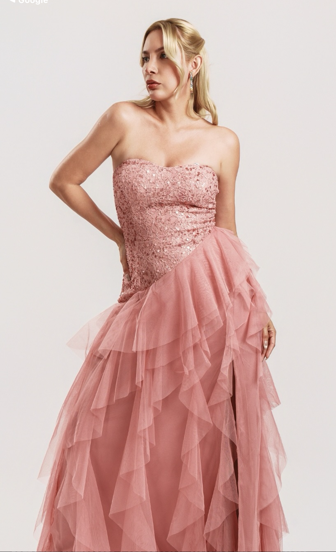 Vestido Estela