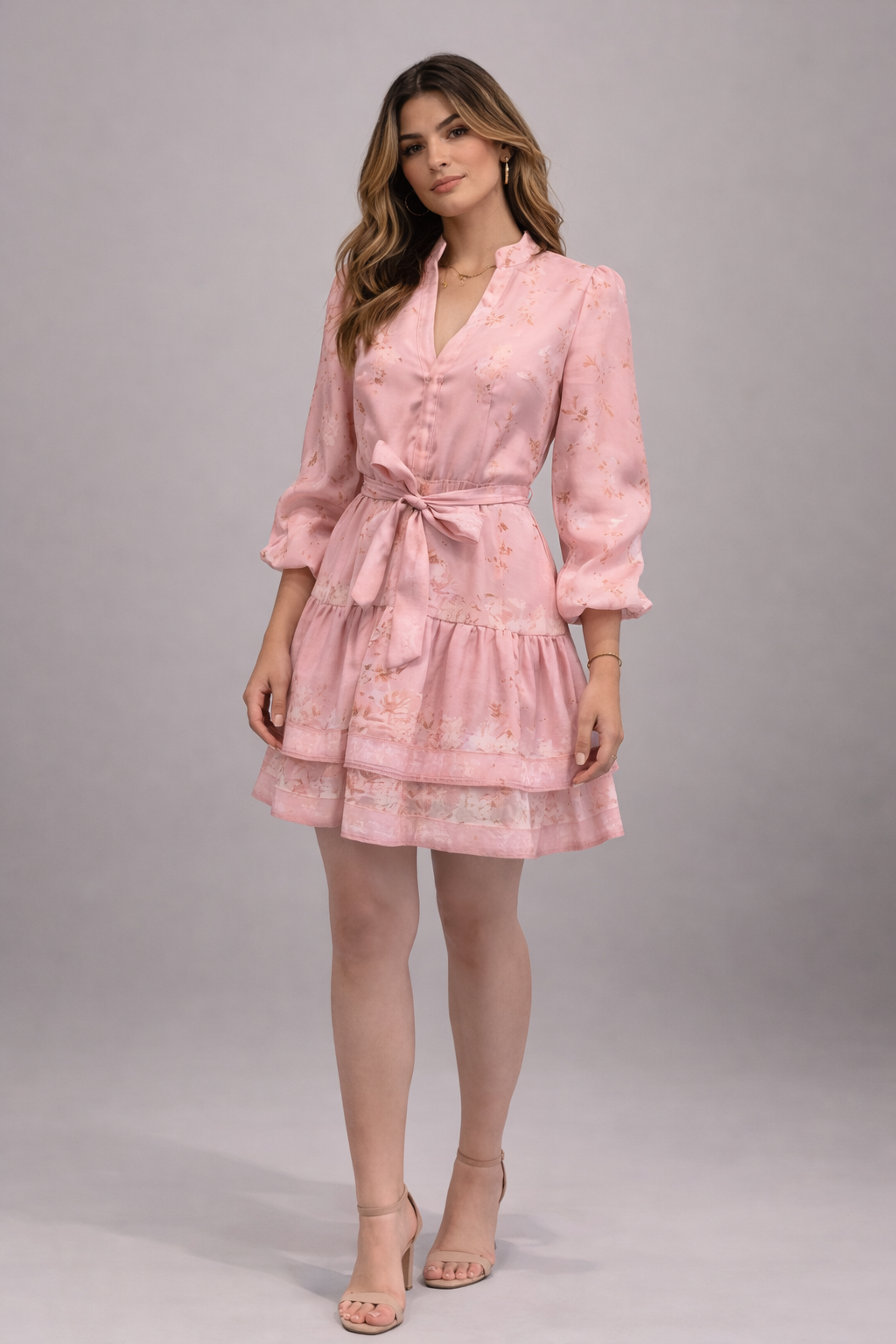 Vestido Amanda