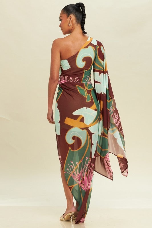 Vestido azara