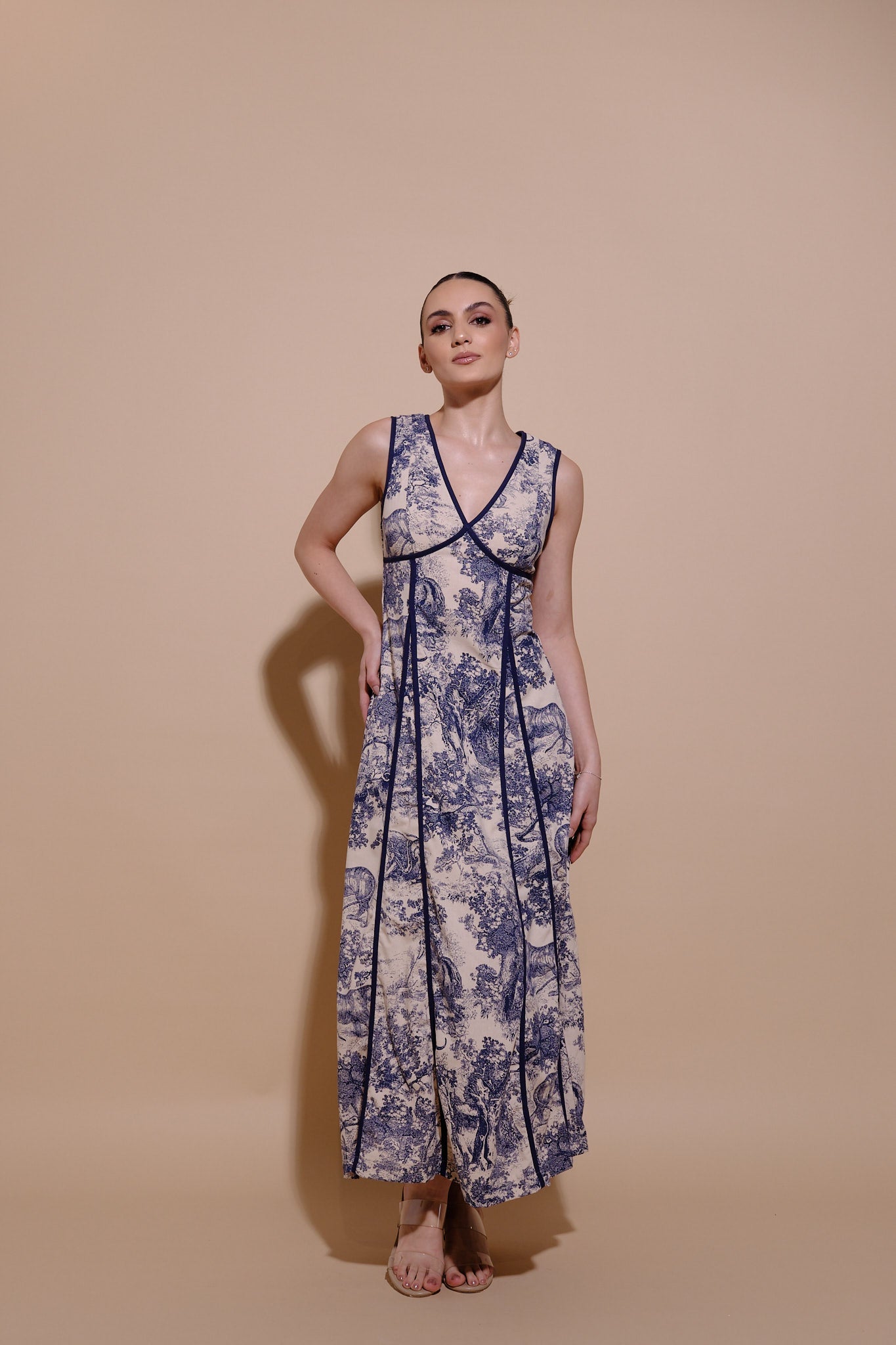 Vestido Lyra