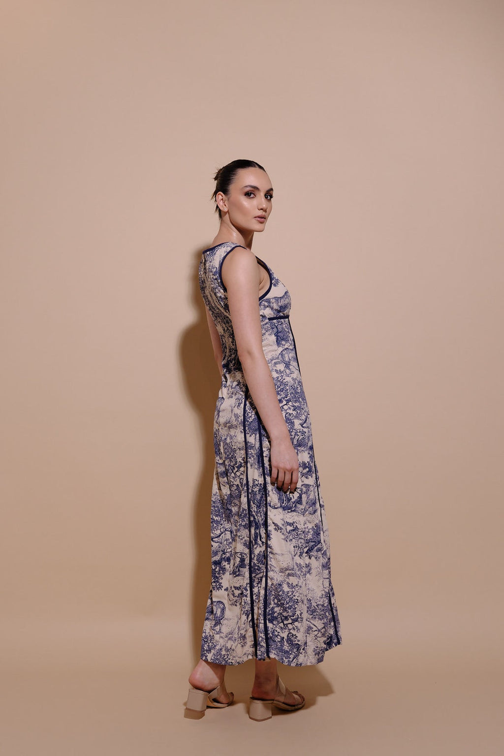 Vestido Lyra