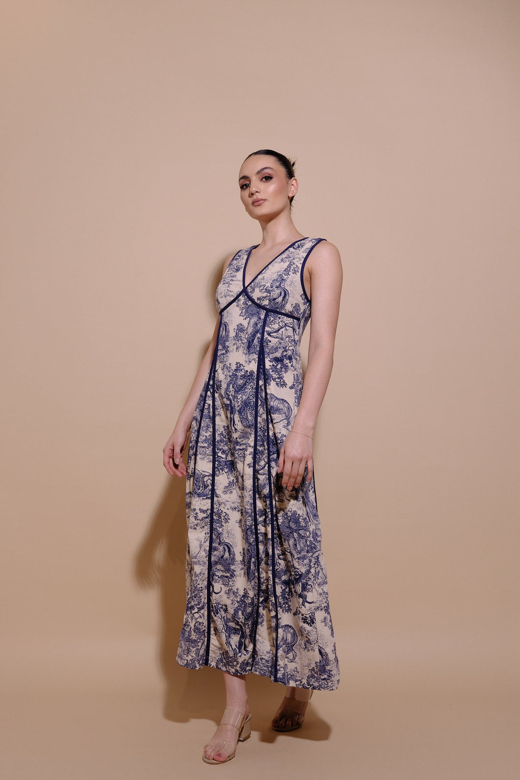 Vestido Lyra
