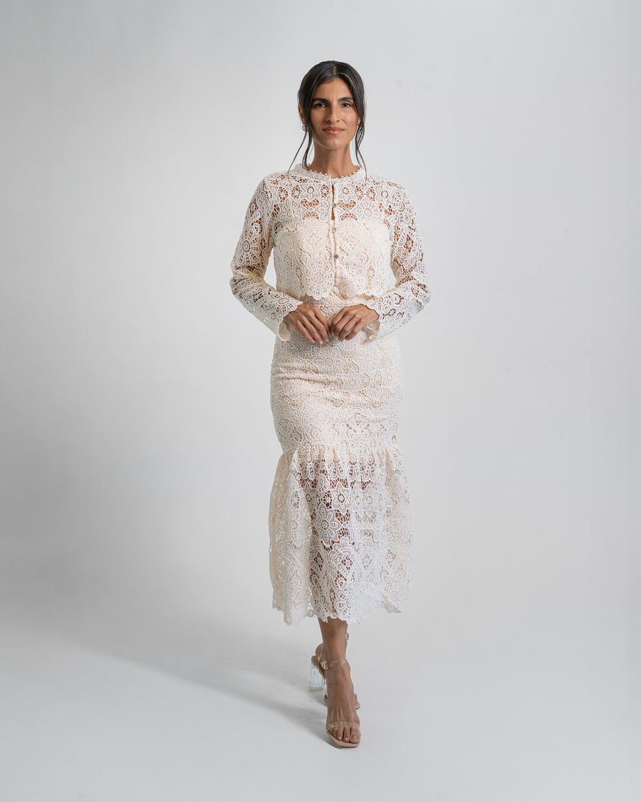 VESTIDO AMALIA