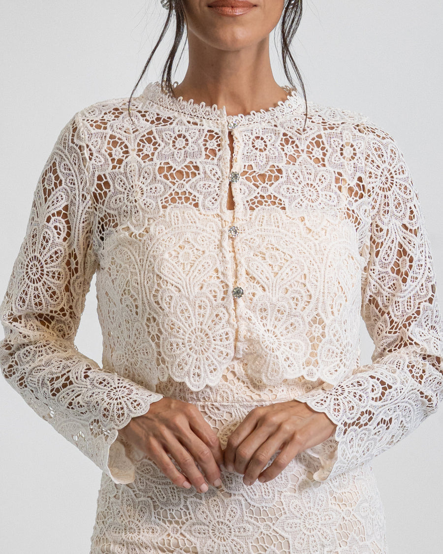 VESTIDO AMALIA