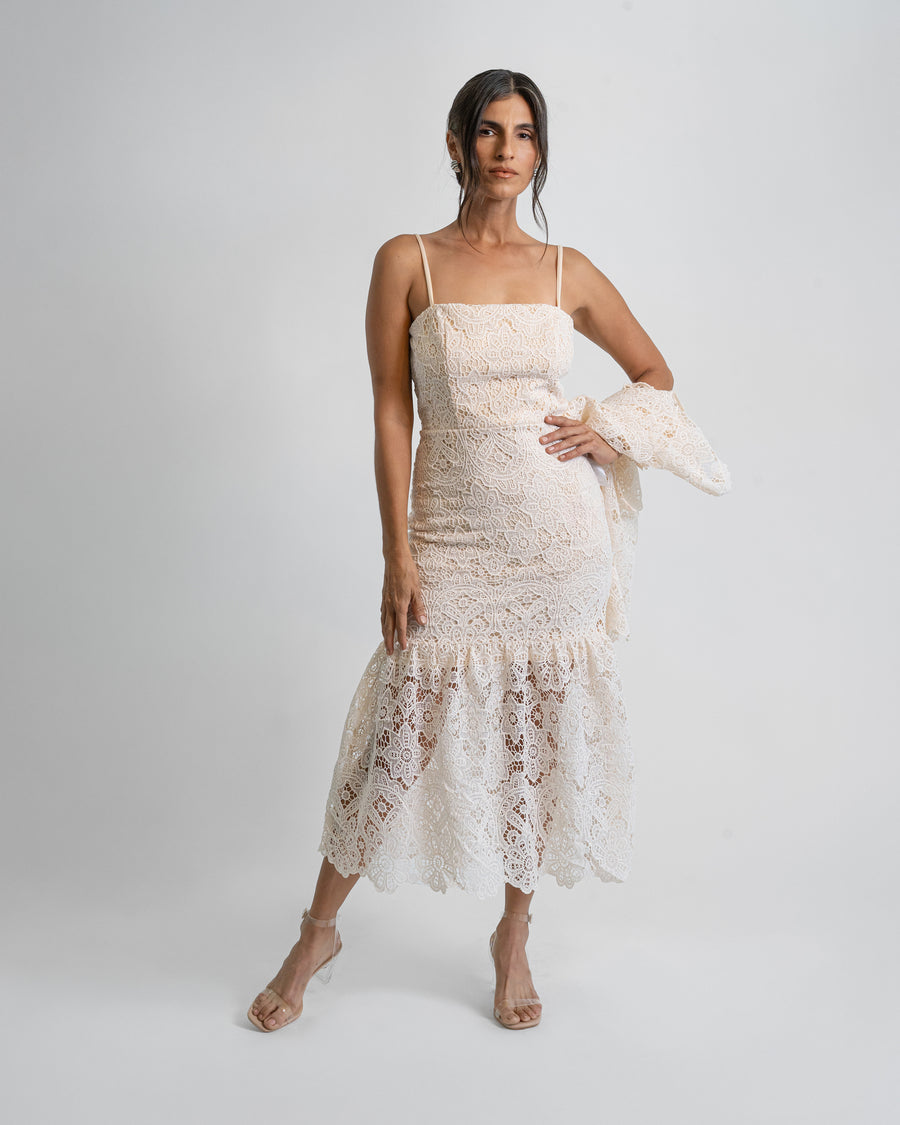 VESTIDO AMALIA