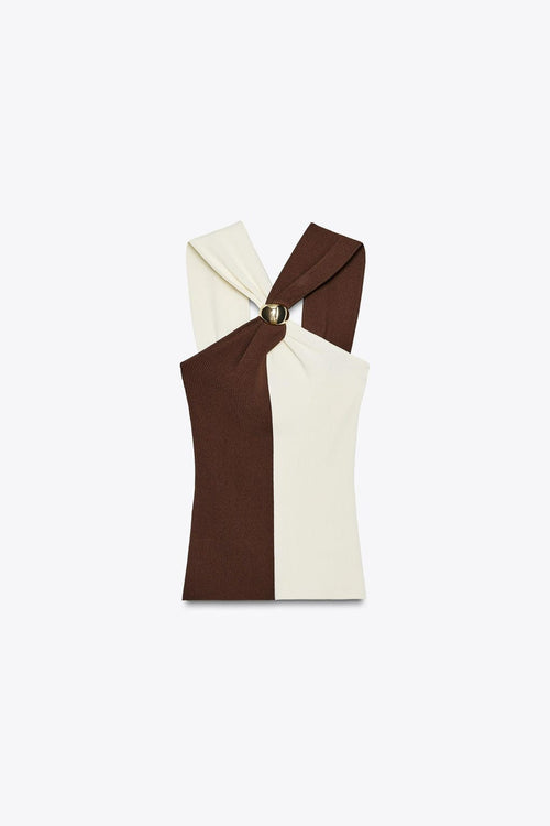 BLUSA JIMENA