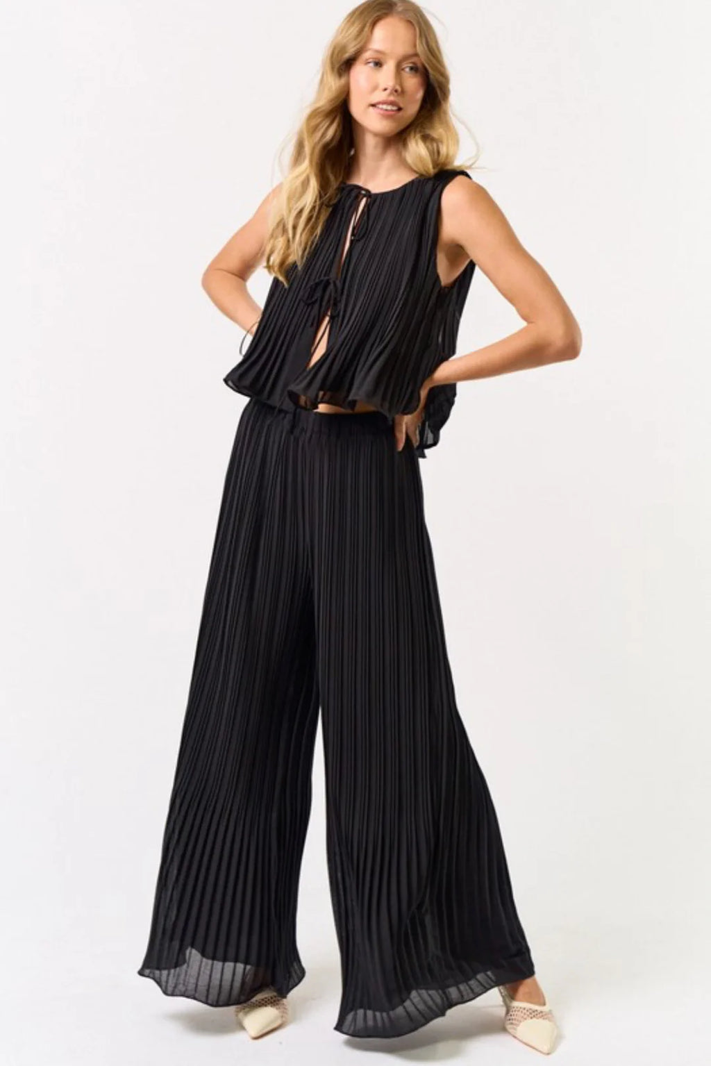 CONJUNTO ZOE