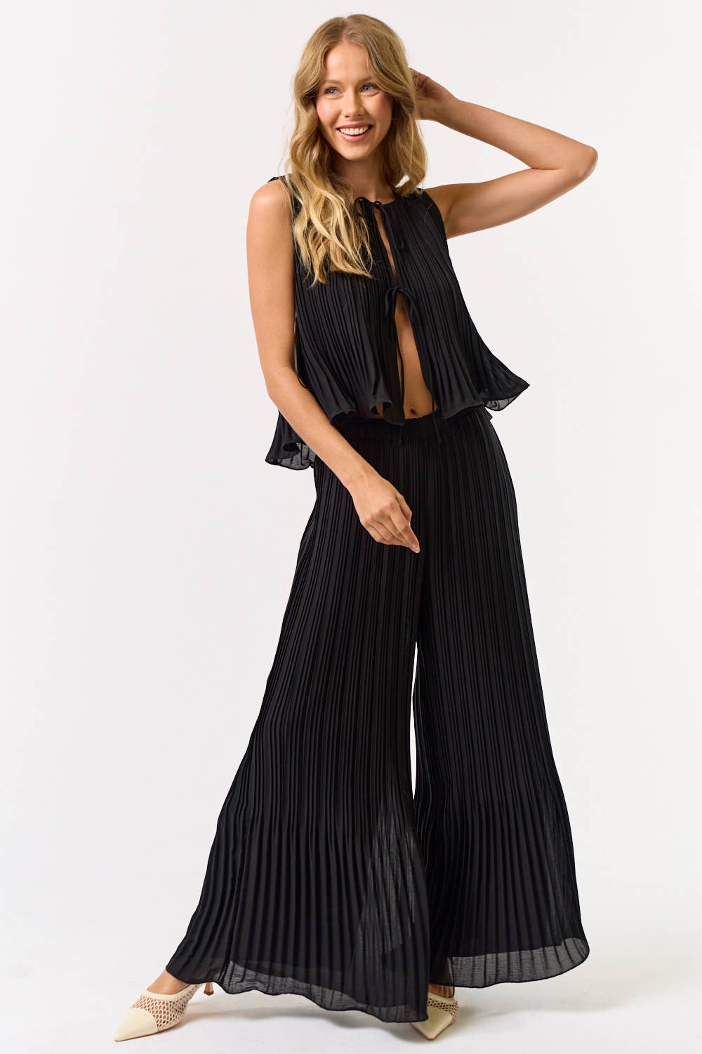 CONJUNTO ZOE