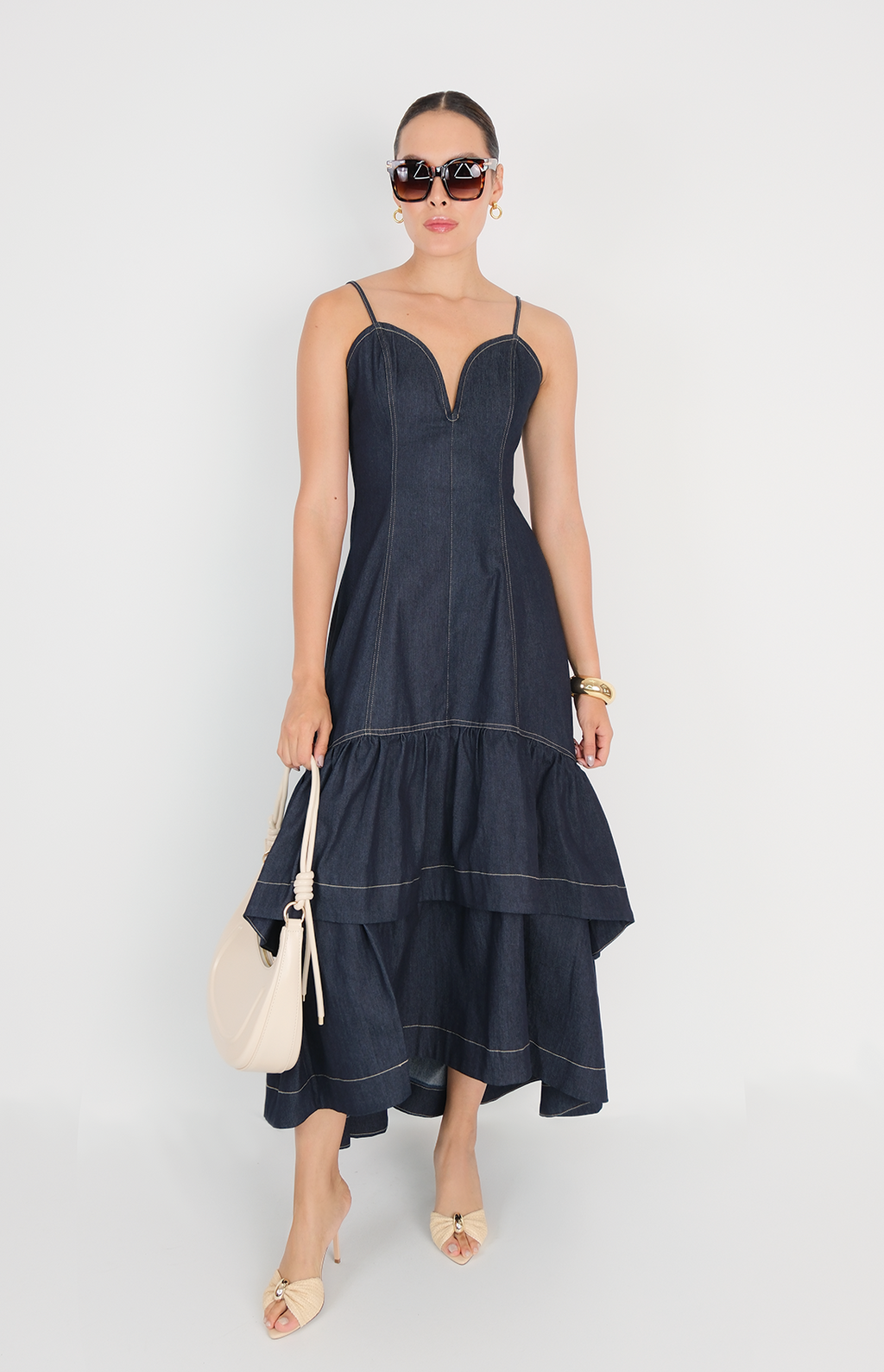 Vestido Sean