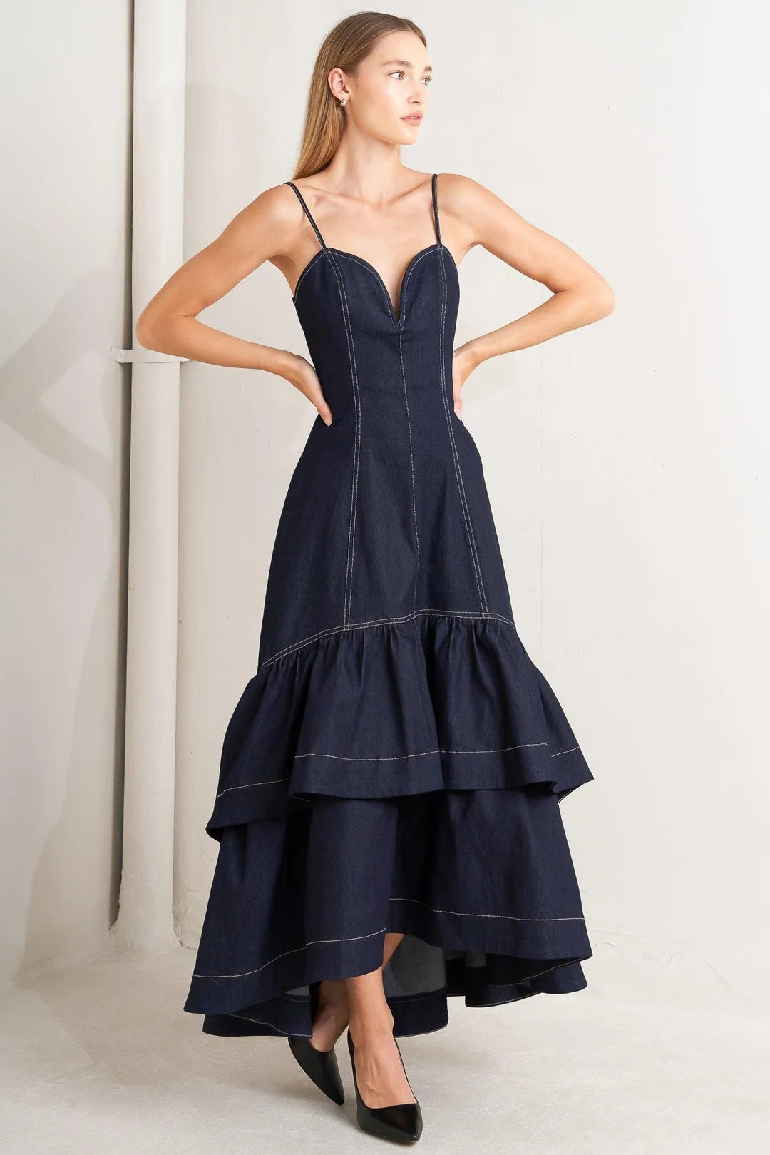 Vestido Sean