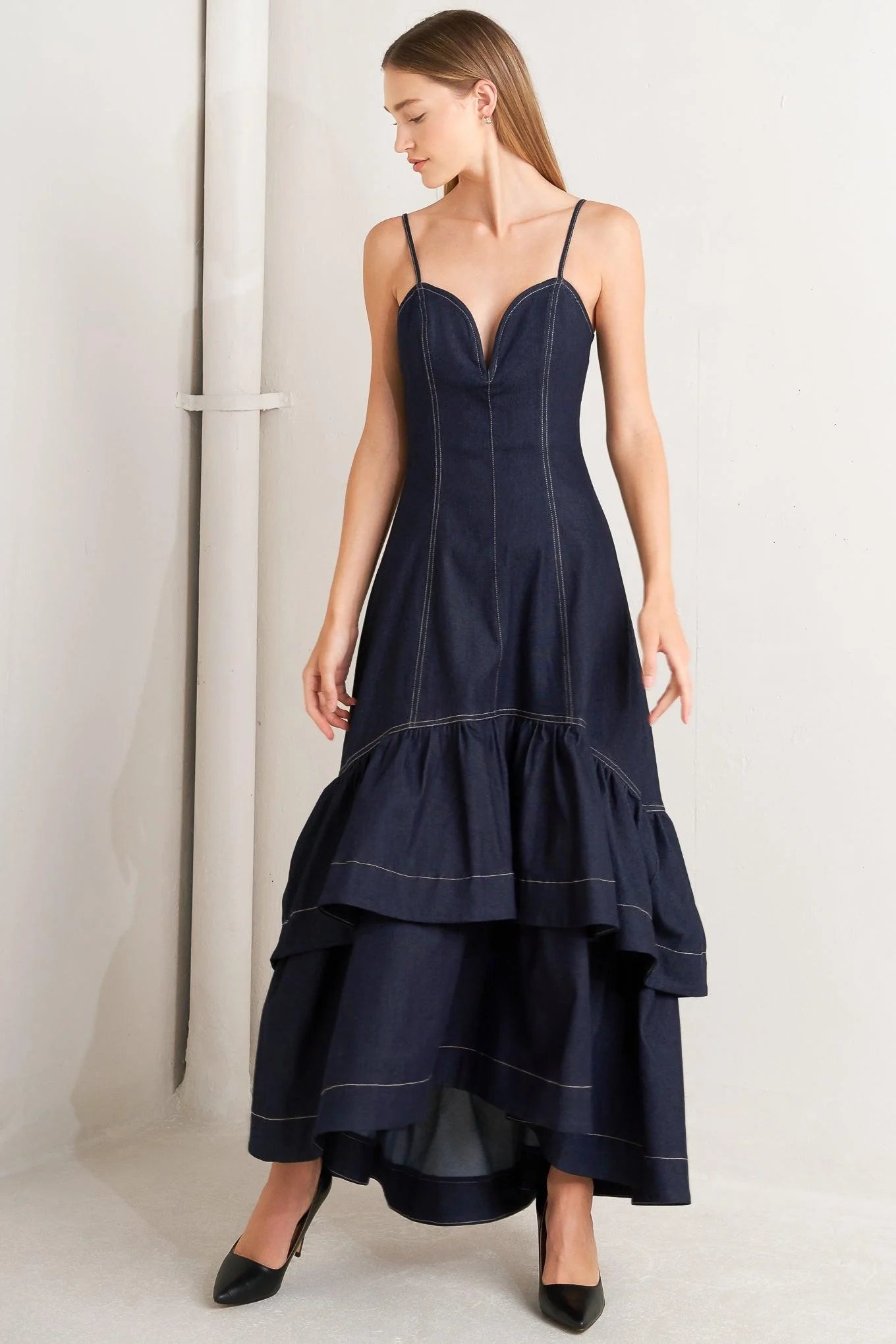 Vestido Sean