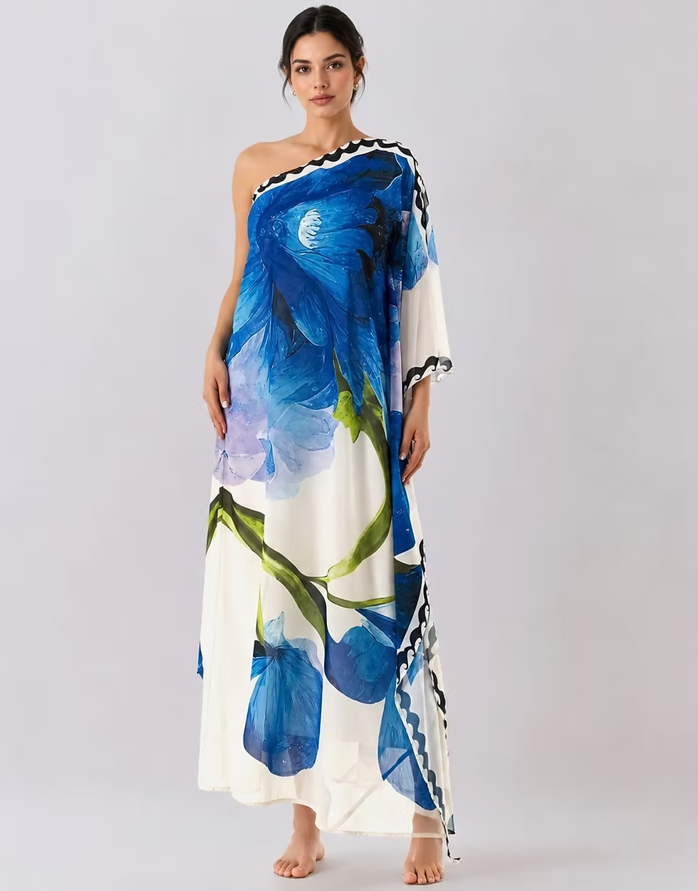 Vestido Alessa