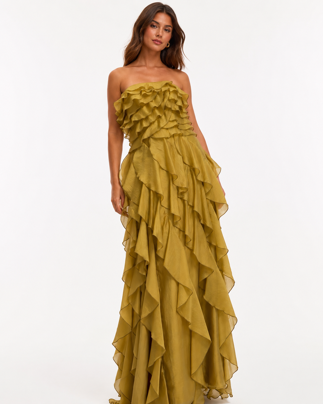 Vestido Seed