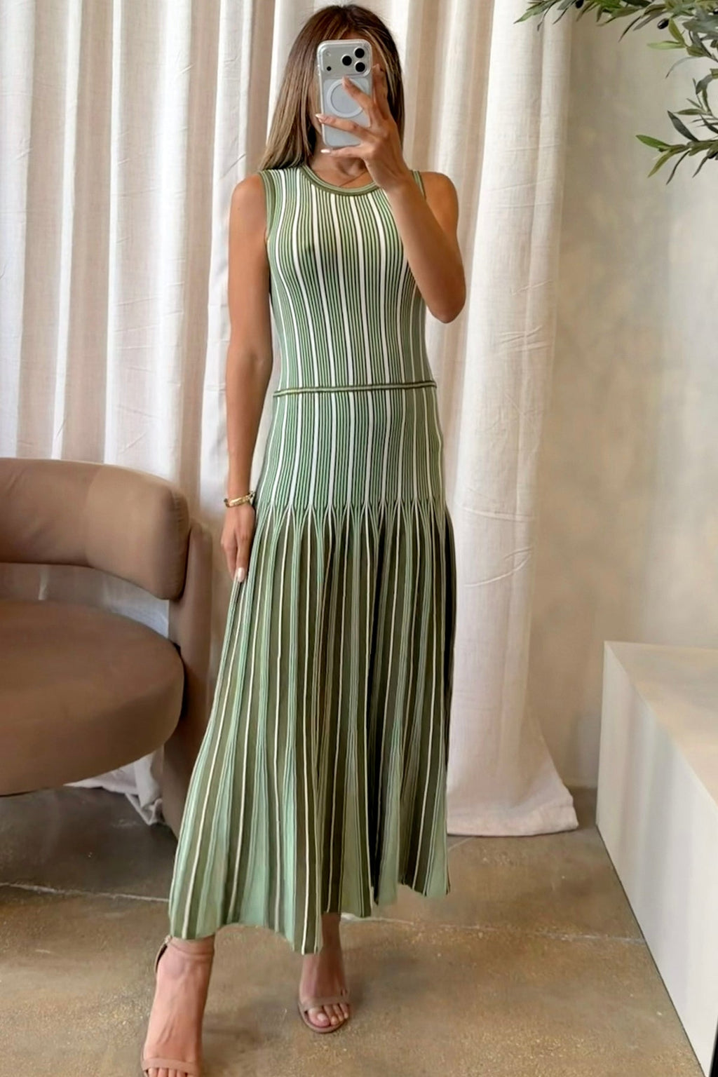 Vestido Perú