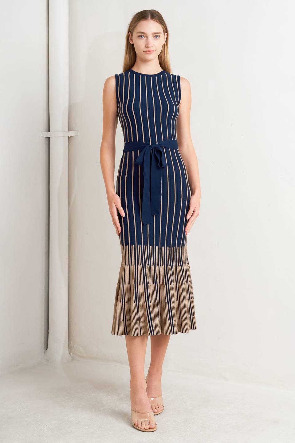 Vestido Noela