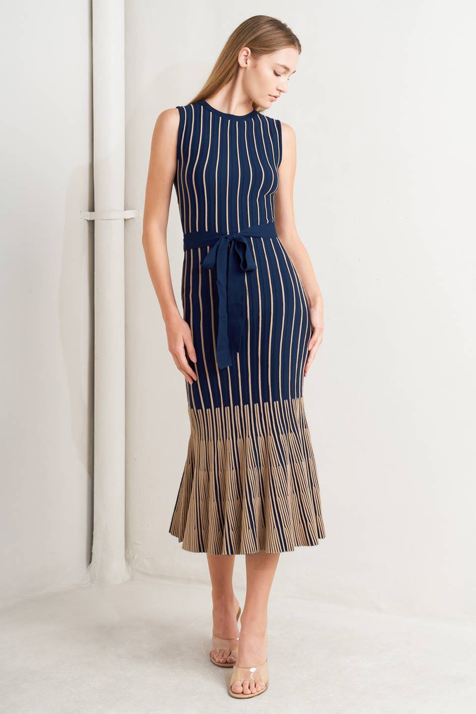 Vestido Noela
