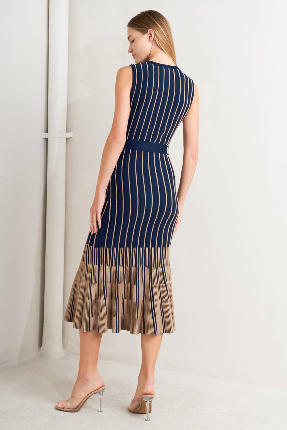 Vestido Noela