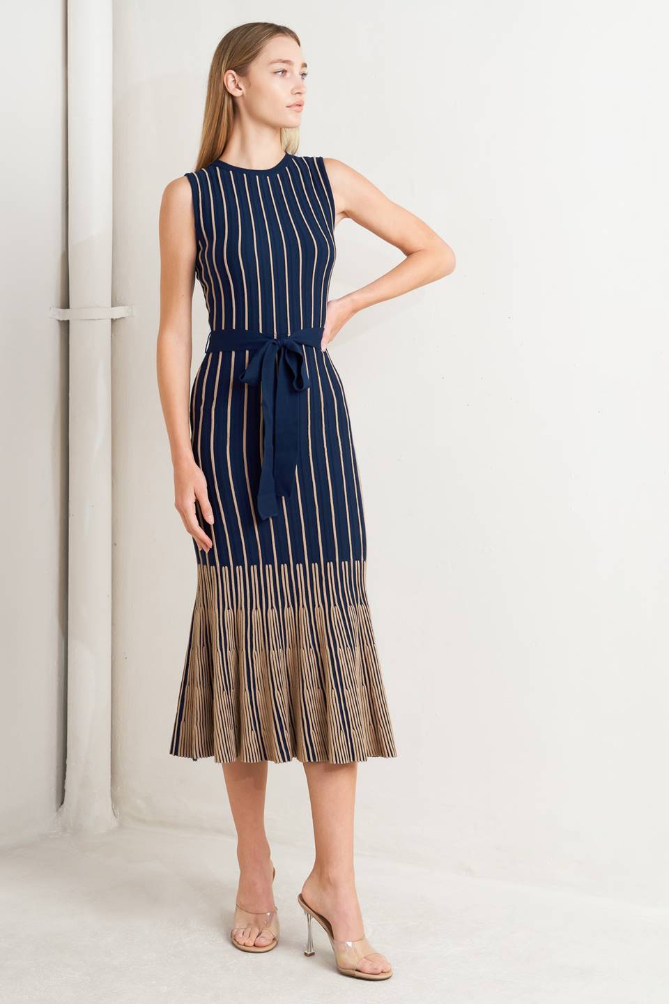Vestido Noela