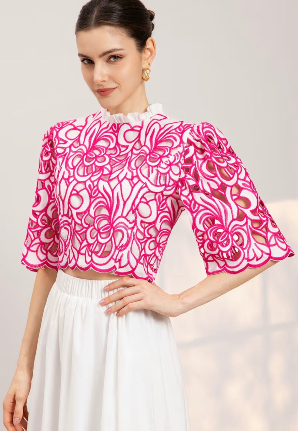 Conjunto Alessia