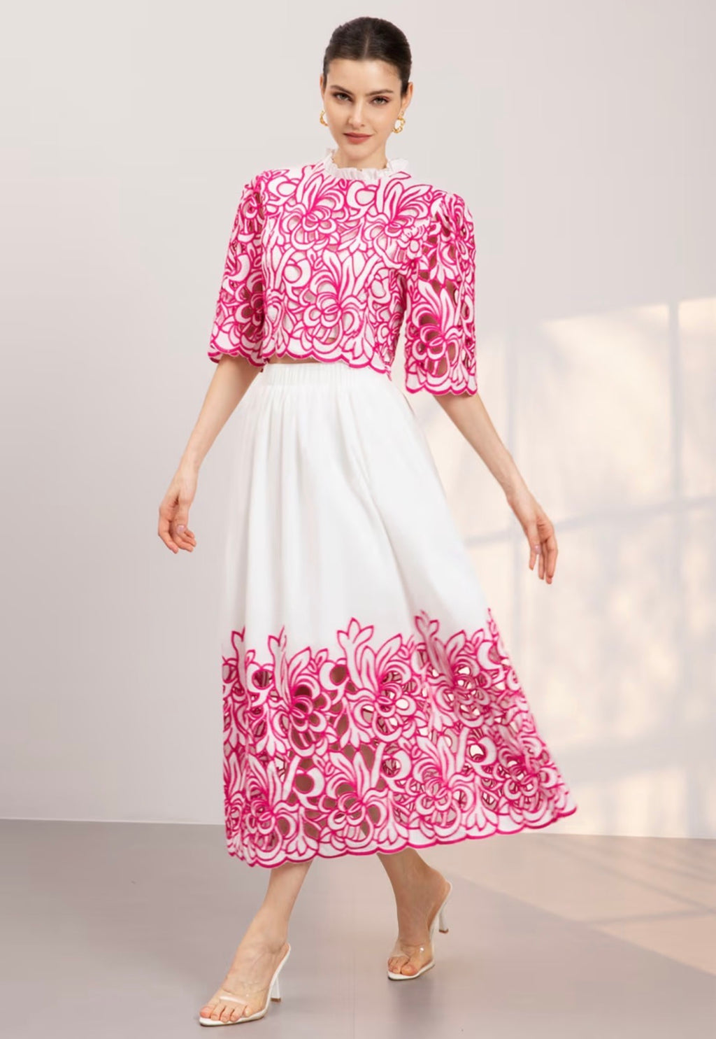 Conjunto Alessia
