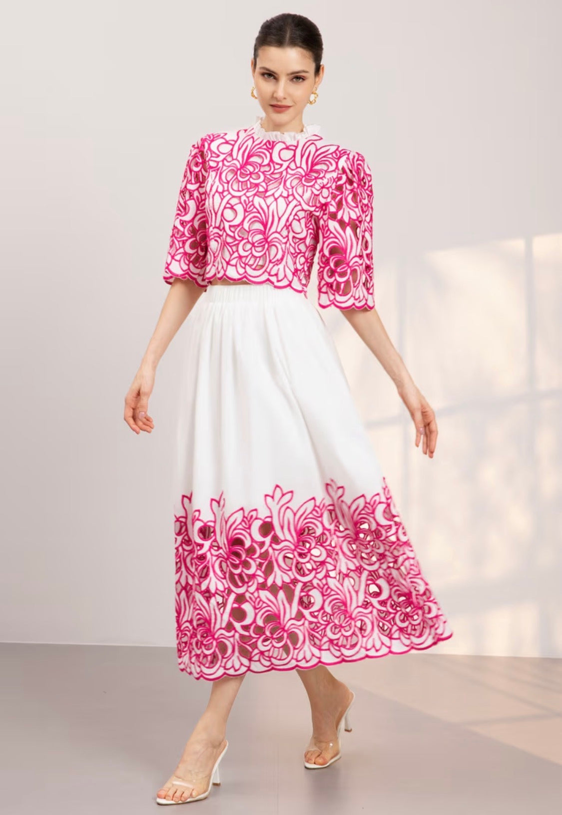 Conjunto Alessia