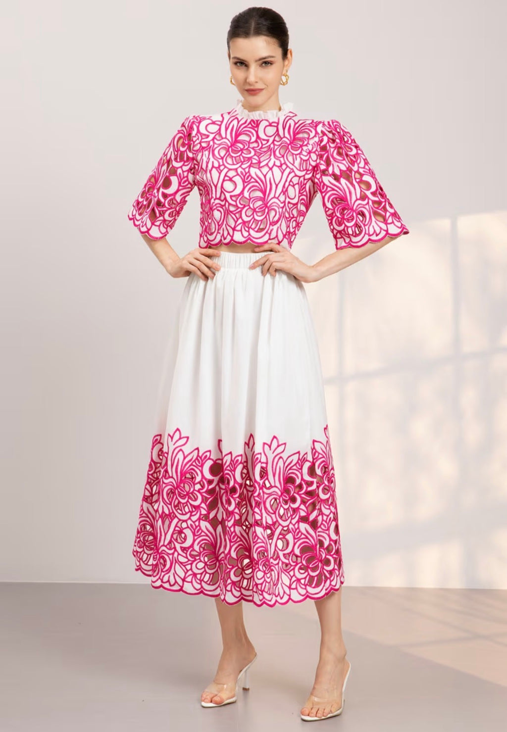 Conjunto Alessia