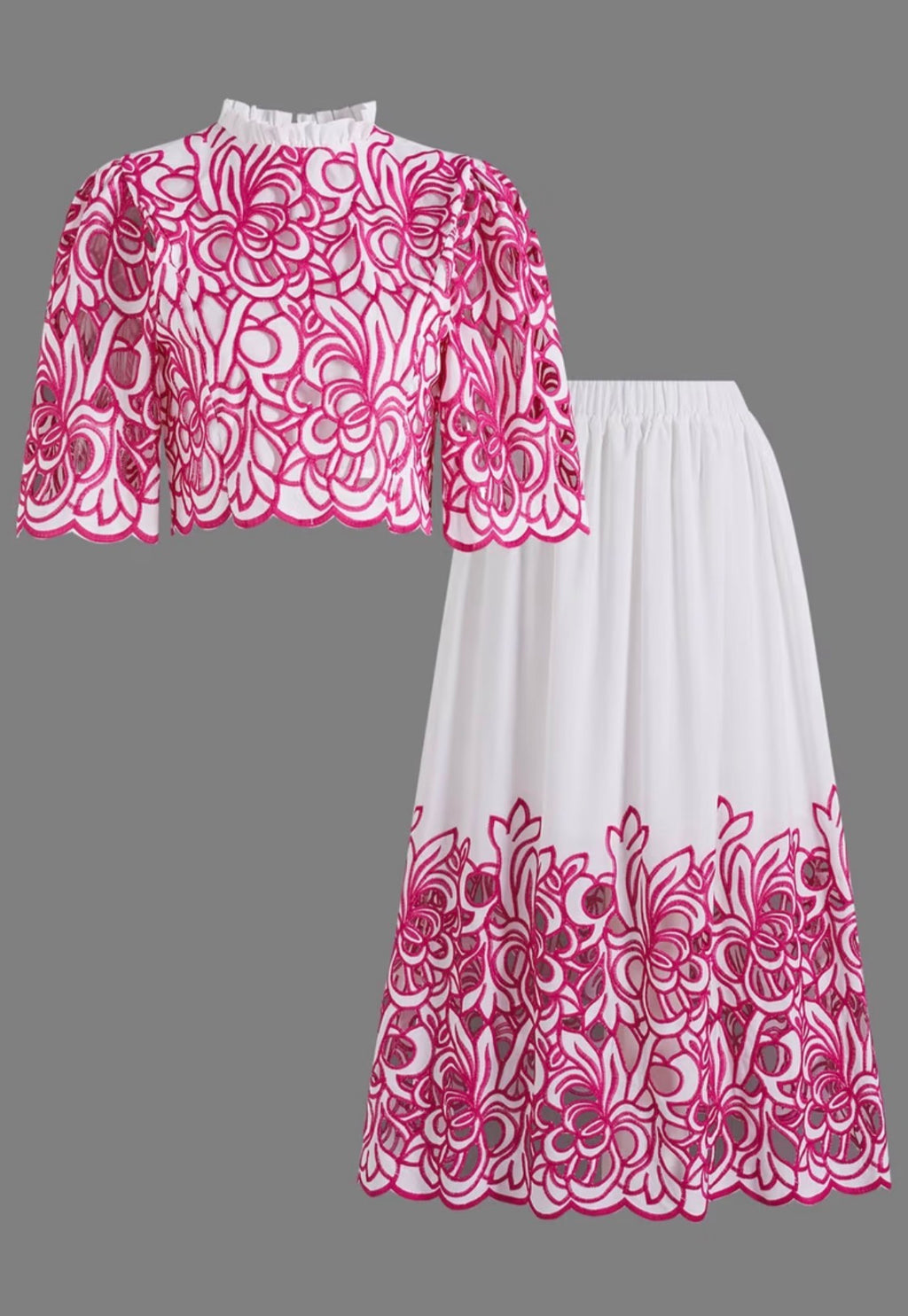Conjunto Alessia