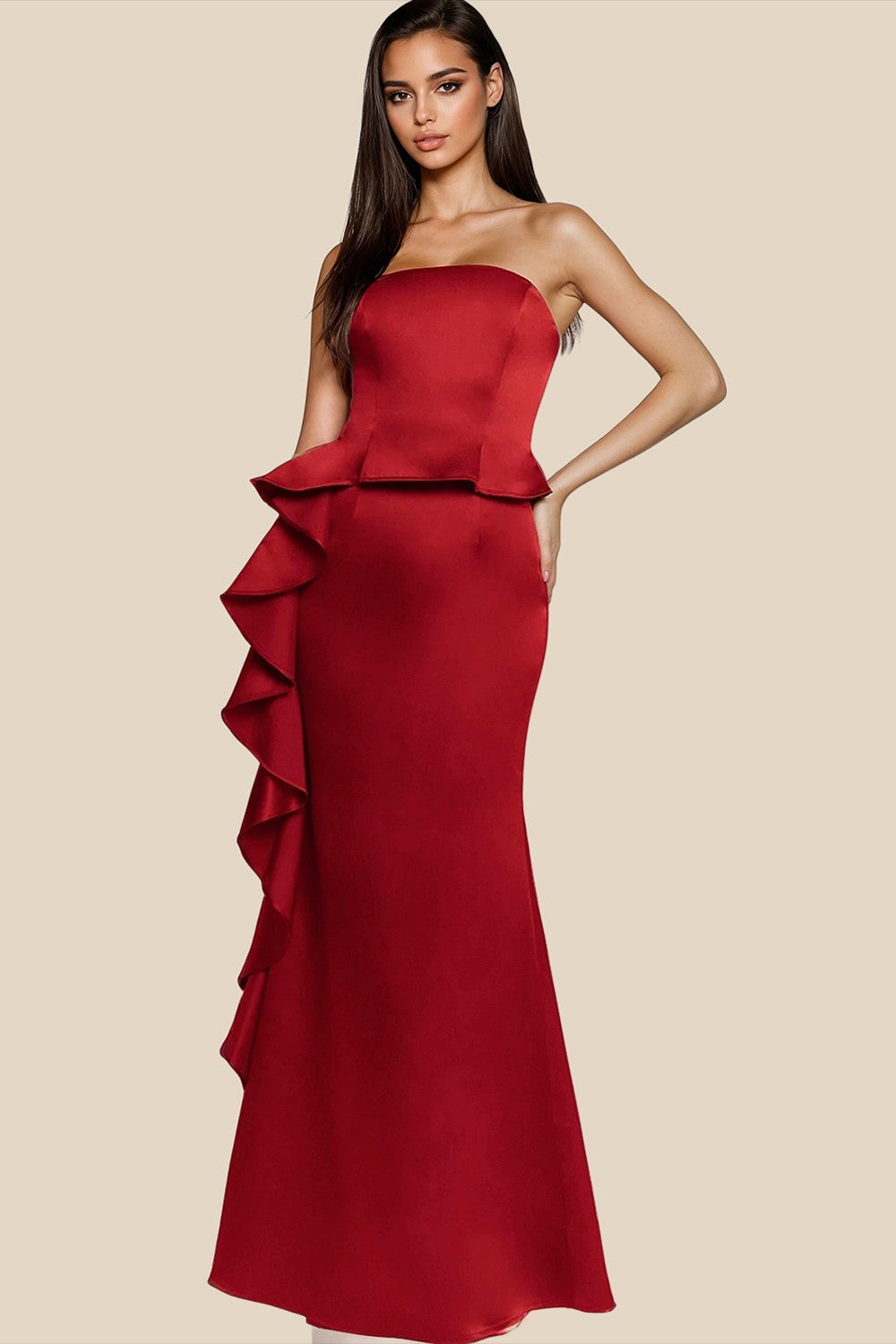 VESTIDO JAZMÍN