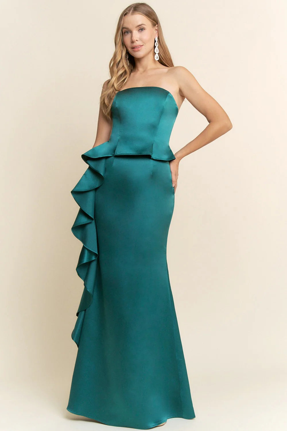 VESTIDO JAZMÍN