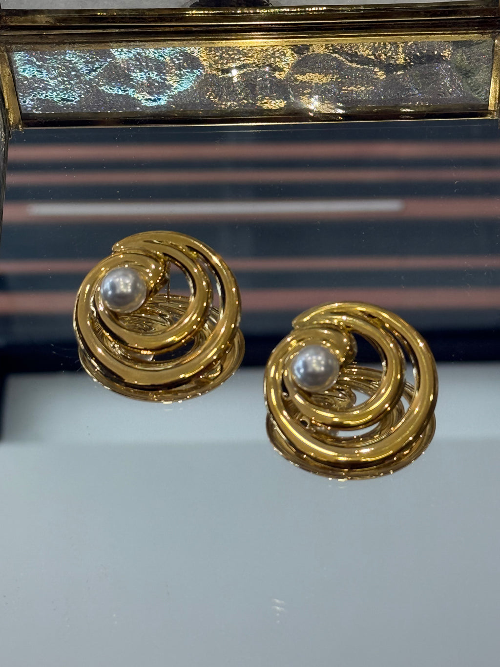 ARETES ESPIRAL
