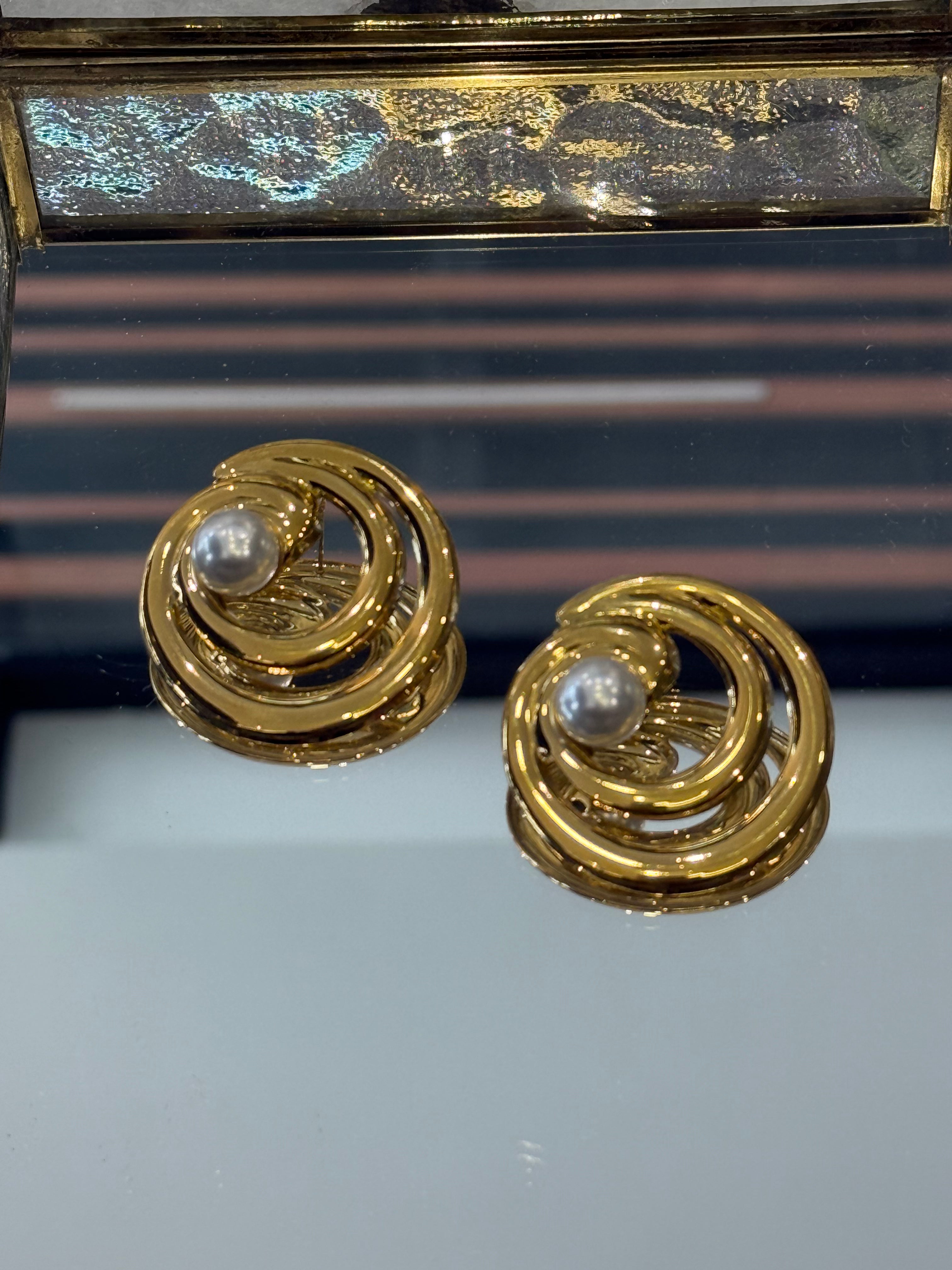 ARETES ESPIRAL