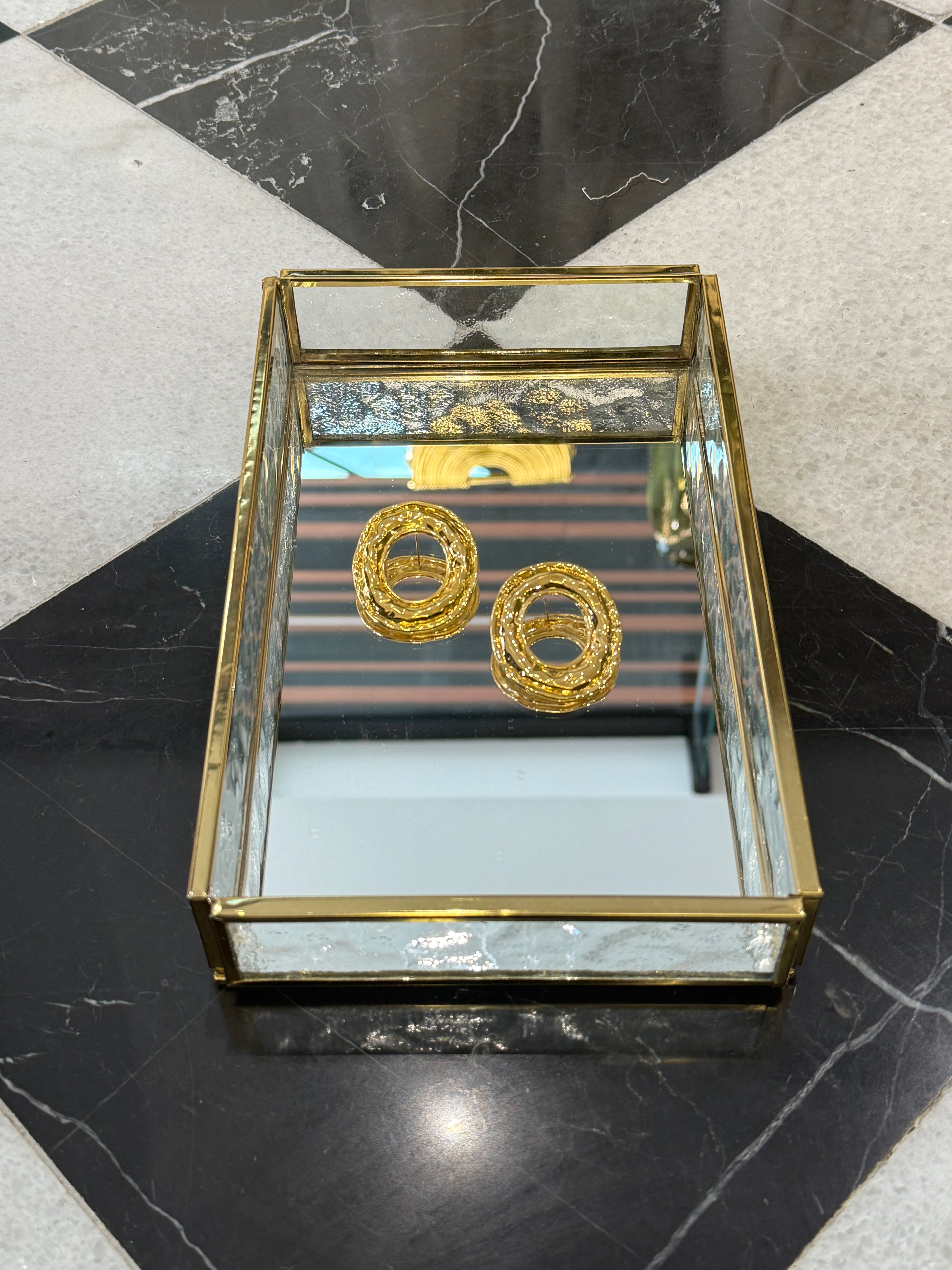 ARETES FUEGO