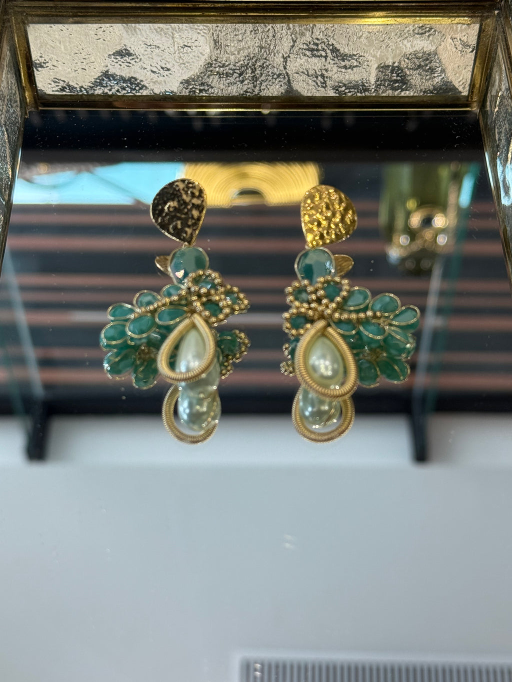 ARETES AGUA