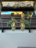 ARETES AGUA