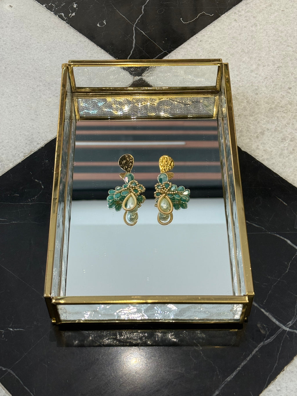 ARETES AGUA