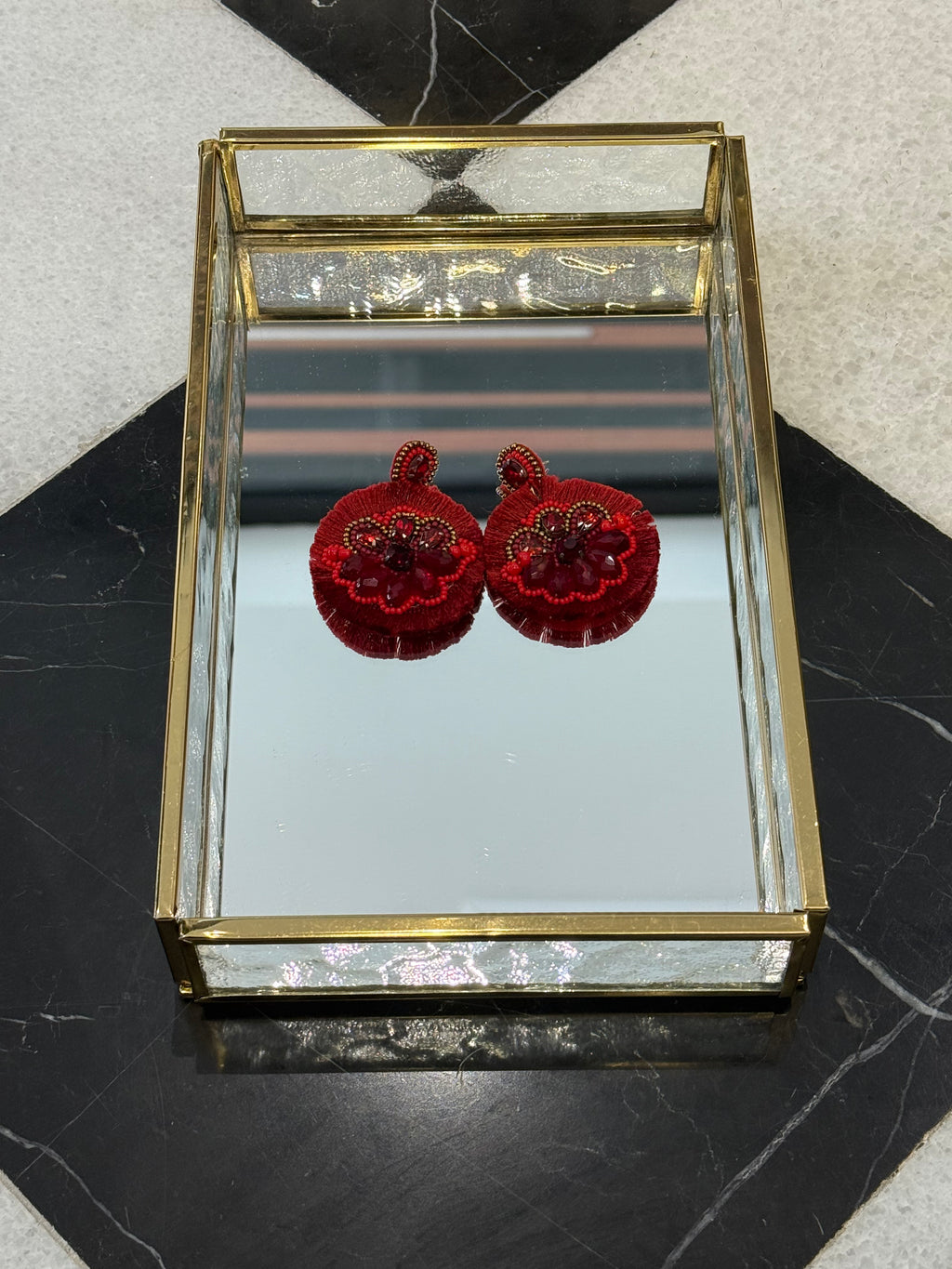 ARETES BOMBA