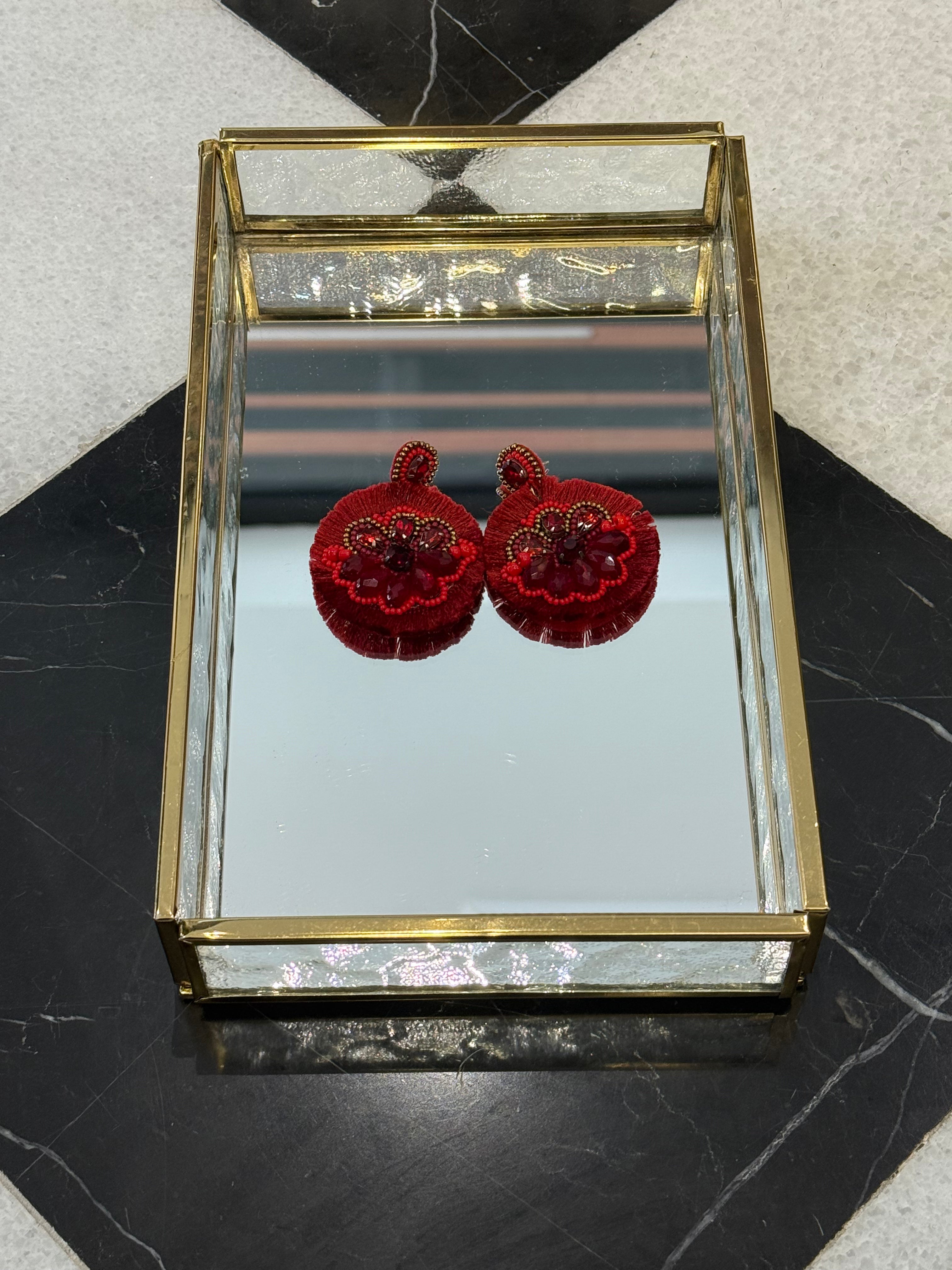 ARETES BOMBA