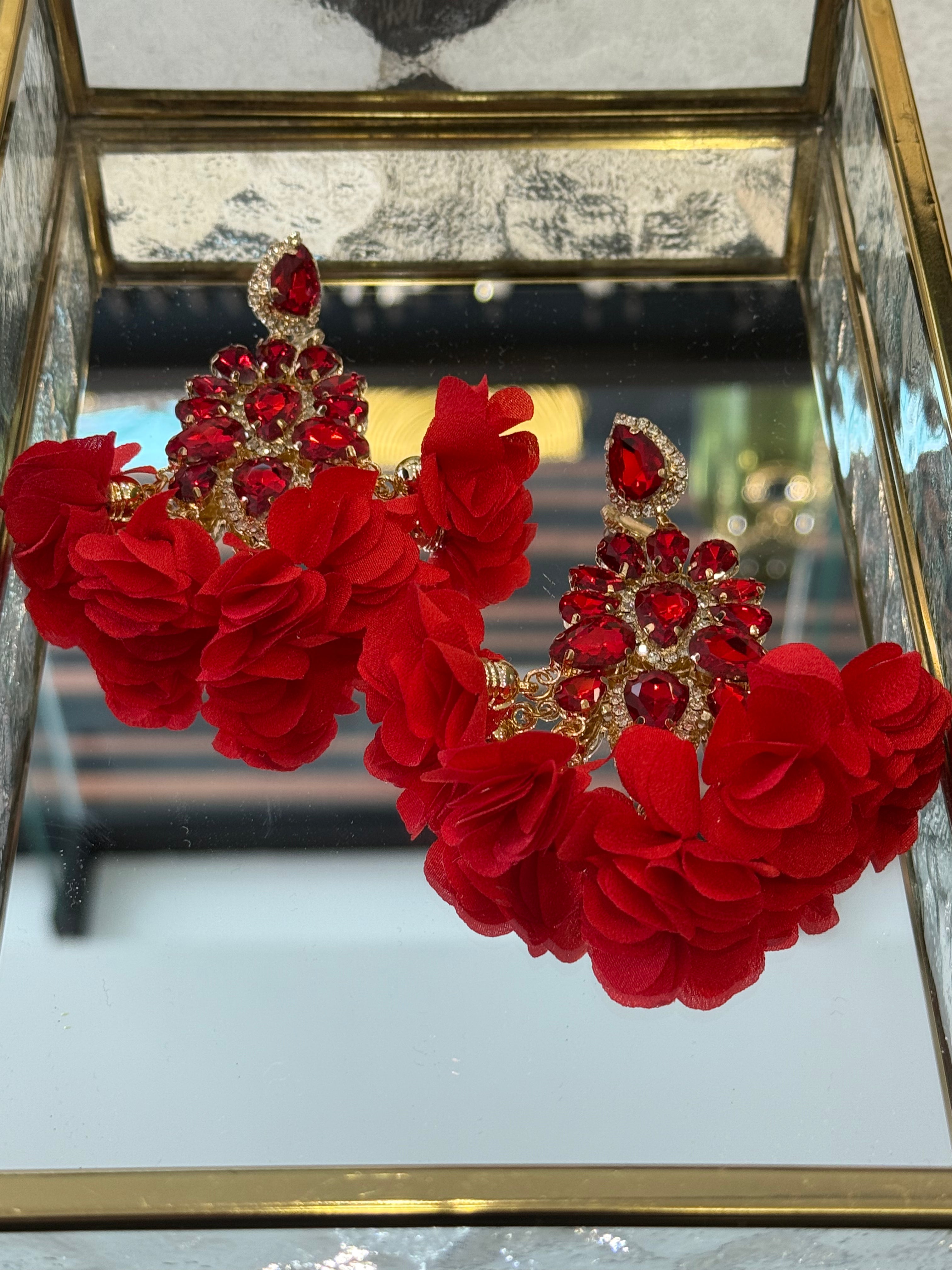 ARETES SALSA