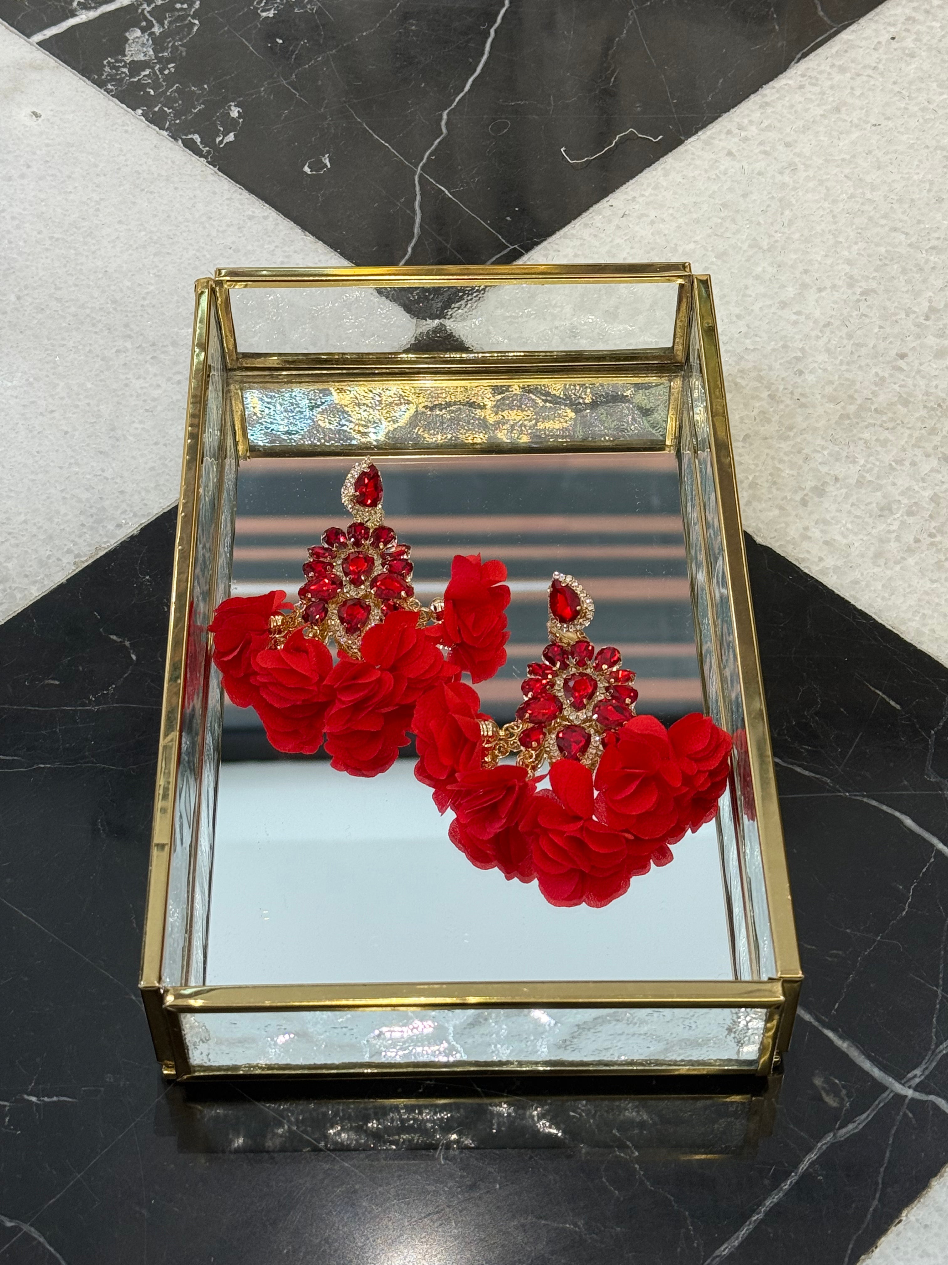 ARETES SALSA