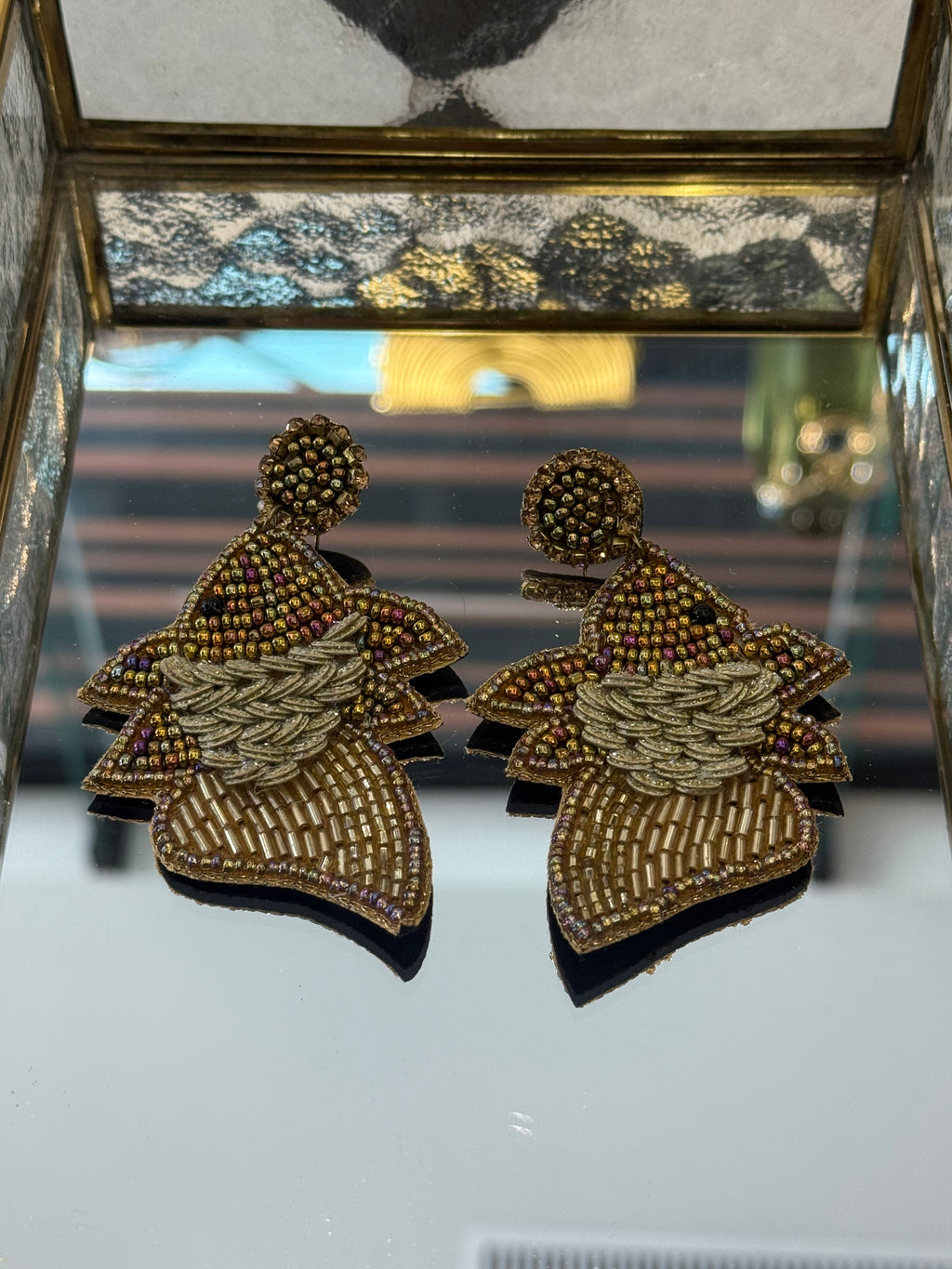 ARETES BETA